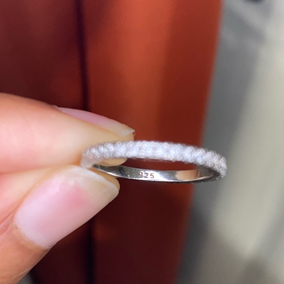 Everly rings - Picture 5 of 15